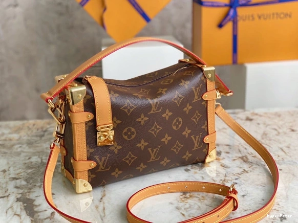 MM TRUNK VUITTON SIDE LOUIS 0801